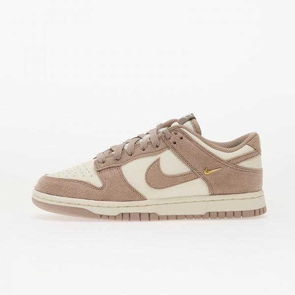 Tenisky Nike W Dunk Low Sail/ Malt-Metallic Gold EUR 39