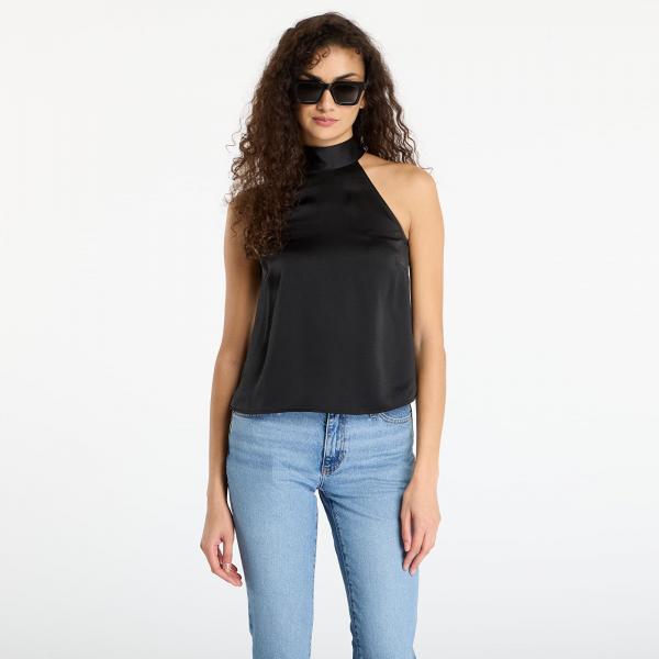 Top Samsøe Samsøe Sarheos Top Black M