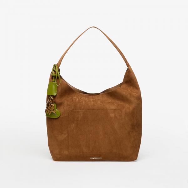 Kabelka Steve Madden Blenore Tan Universal