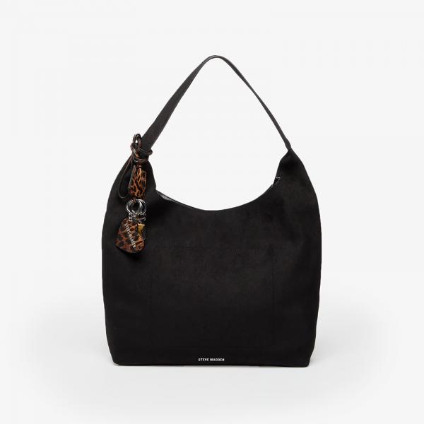 Kabelka Steve Madden Blenore Black Universal