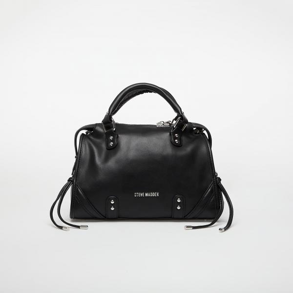 Kabelka Steve Madden Briggs Black Universal