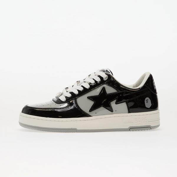 Tenisky A BATHING APE Bape Sta 4 M2 Black EUR 44