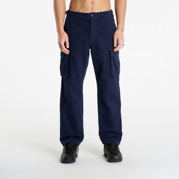 Kalhoty Patta Straight Cargo Pants Parisian Night L