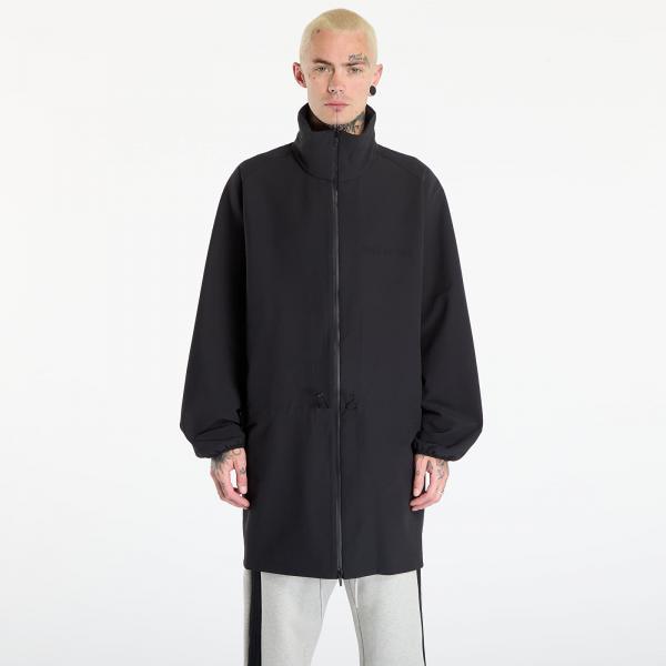 Bunda adidas x Fear Of God Athletics Brushback Woven Storm Jacket Black L