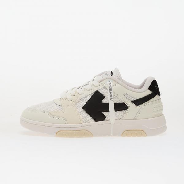 Tenisky Off-White Slim Out Of Office White/ Black EUR 38.5