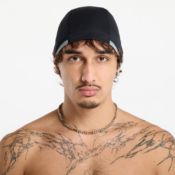 Čepice Rapha Gore-Tex Windstopper Thermal Hat Black/ Black S/M