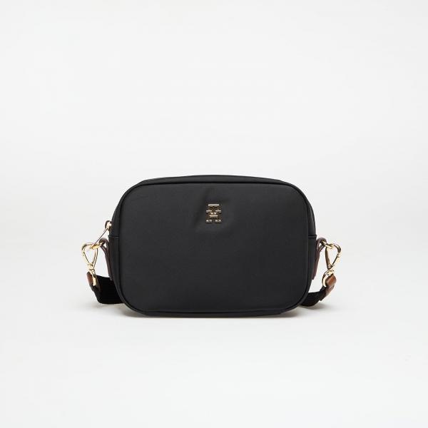 Taška Tommy Hilfiger Popette Camera Bag Black Universal