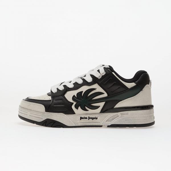 Tenisky Palm Angels Venice Worn Out Sneakers White/ Sage EUR 46