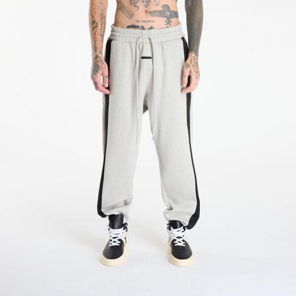 Kalhoty adidas x Fear Of God Athletics Heather Fleece Pant Medium Grey Heather L