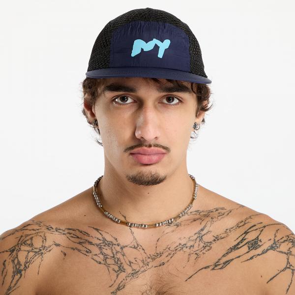 Kšiltovka Bandit Open Mesh Run Hat NY Navy/ Black Universal