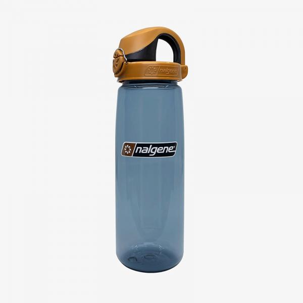 Láhev Nalgene On-The-Fly 650ml Rhino Universal