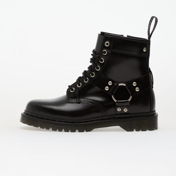 Tenisky Dr. Martens 1460 Harness Black EUR 42