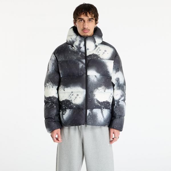 Bunda Nike ACG "Lunar Lake" Men's Therma-FIT ADV Jacket Anthracite/ Black M
