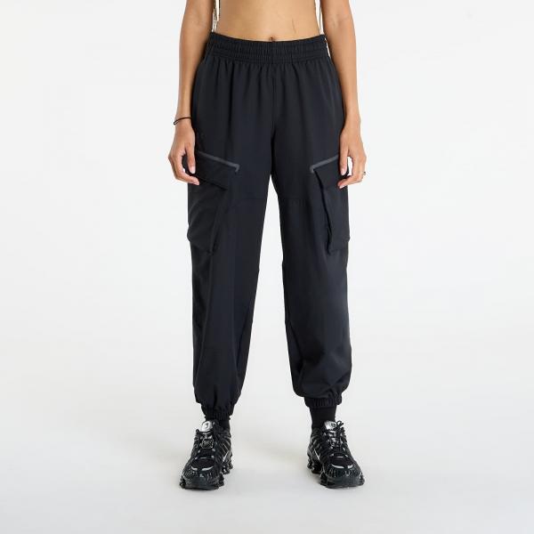 Kalhoty Under Armour Unstoppable Cargo Pant Black S