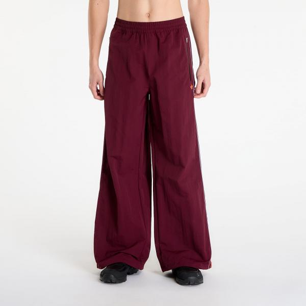 Kalhoty adidas Venice Wind Pant UNISEX Maroon/ Preloved Red/ Maroon XL