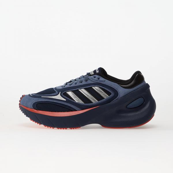 Tenisky adidas Adizero Goukana Collegiate Navy/ Preloved Ink/ Preloved Red EUR 44
