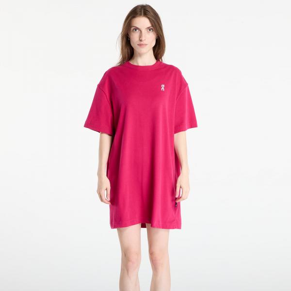 Šaty On Club Dress Pink L