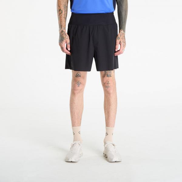 Šortky On Ultra Shorts Black L