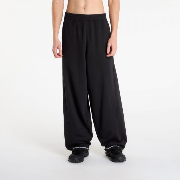 Kalhoty adidas Santa Monica Joggers UNISEX Black L