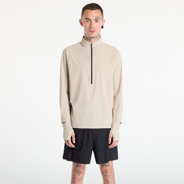 Bunda On Trail Breaker Brown M
