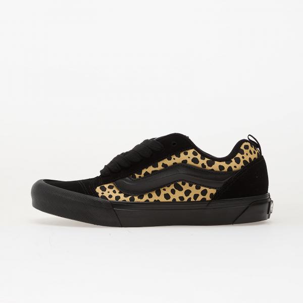 Tenisky Vans Knu Skool Y2K Dalmatian/ Black EUR 36.5