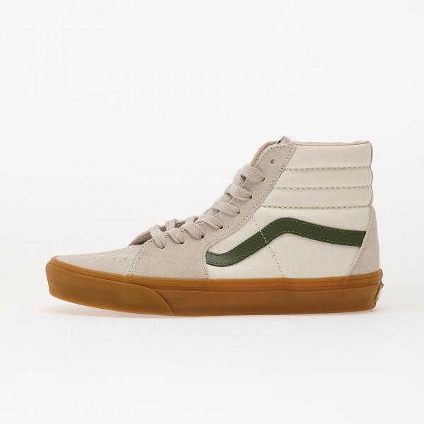 Tenisky Vans SK8-Hi Sport Pop Gray/ Multi EUR 39