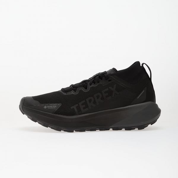 Tenisky adidas Terrex Agravic Gtx Core Black/ Core Black/ Grey Six EUR 45 1/3