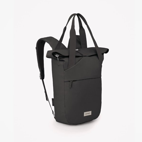 Batoh Osprey Arcane Tote Pack Black 21 l