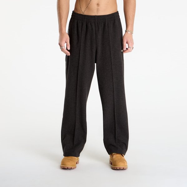 Kalhoty adidas Premium Track Pant Black XL
