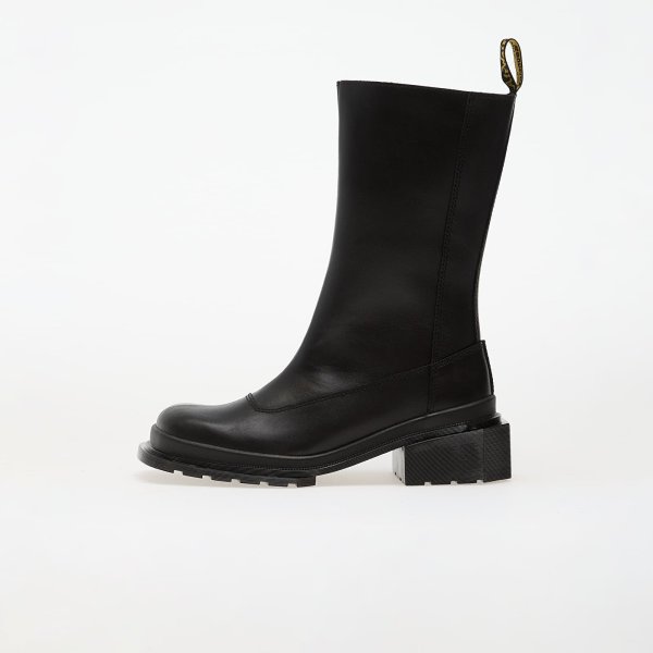 Dr. Martens Maybole Hi Black 10