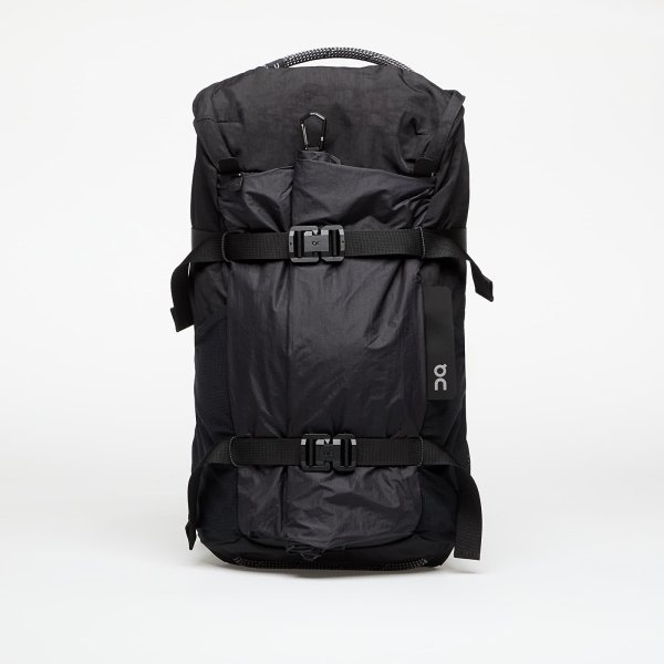 Batoh On Speed Pack 24L Elite Black/ Magnet 24 l