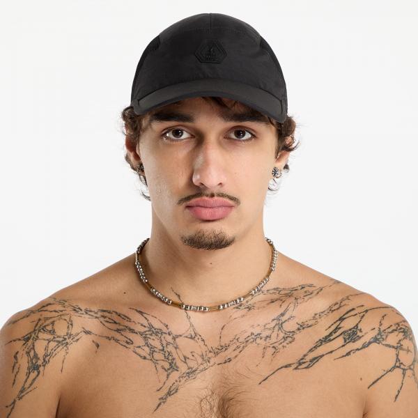 Kšiltovka Puma x SKEPTA Cap Puma Black Universal