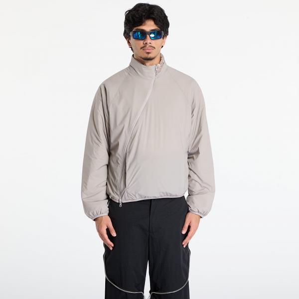 Bunda Post Archive Faction (PAF) River Jacket Warm Grey L