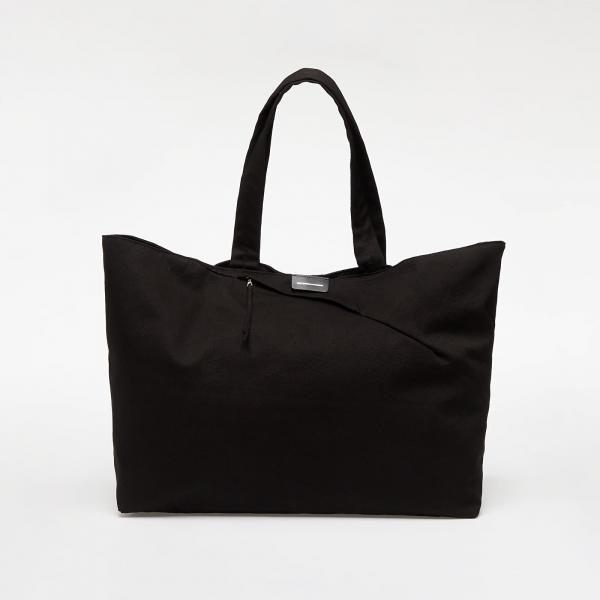 Taška Post Archive Faction (PAF) Shopper Bag Black Universal
