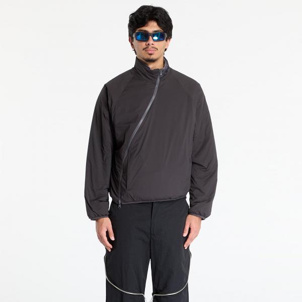 Bunda Post Archive Faction (PAF) River Jacket Charcoal M