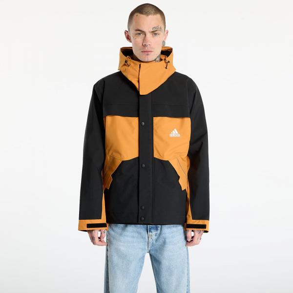 Bunda adidas Equipment Jacket Craft Ochre XL