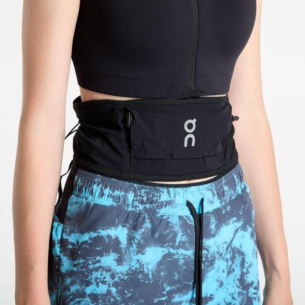 Ledvinka On Ultra Belt 2L Black L