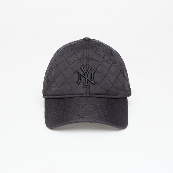 Kšiltovka New Era New York Yankees Womens MLB Padded 9TWENTY Adjustable Cap Black Universal