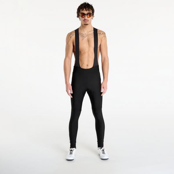 Legíny Rapha Men's Core Winter Tights With Pad Black M