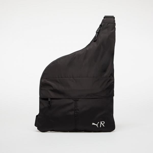 Taška Puma x REPRESENT Sling Bag Puma Black Universal
