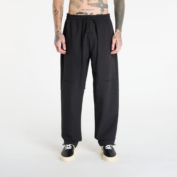 Kalhoty adidas Fear Of God Athletics Brushback Woven Storm Pant Black XL