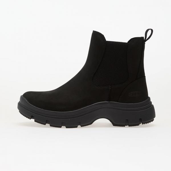 Tenisky KEEN Kosa Chelsea Women Black/ Black EUR 38.5