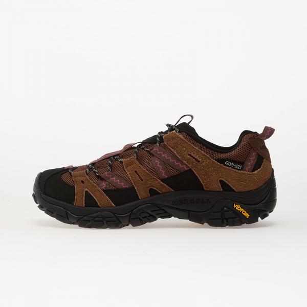 Tenisky Merrell x Gramicci Moab 2 Siren Dark Earth EUR 44