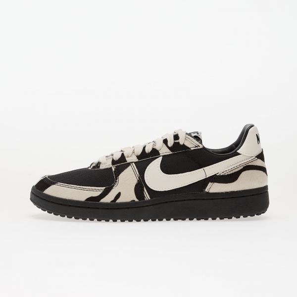 Tenisky Nike Field General Black/ Sail-Black EUR 36
