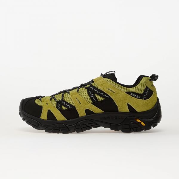 Tenisky Merrell x Gramicci Moab 2 Siren Citron EUR 46