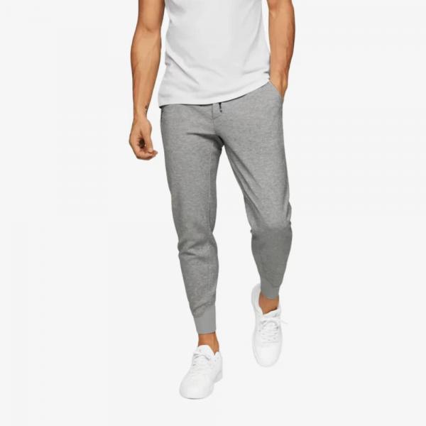 Kalhoty On Sweat Pants Grey XL