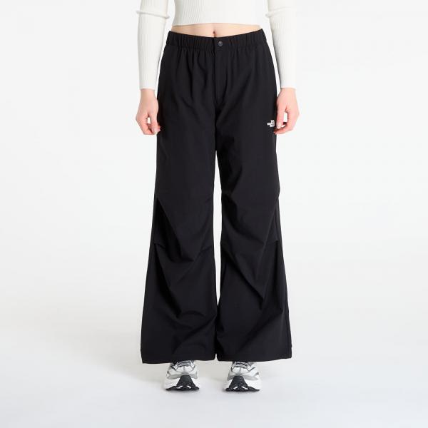 Kalhoty The North Face W Woven Pant TNF Black S