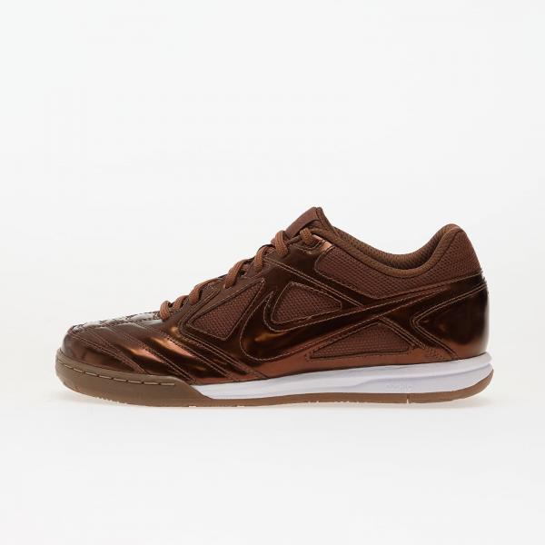 Tenisky Nike Gato Lv8 Fauna Brown/ Fauna Brown-White EUR 45