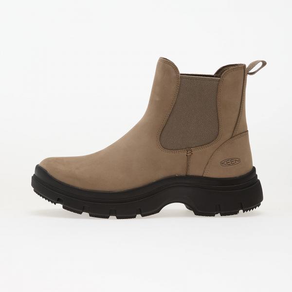 Tenisky KEEN Kosa Chelsea Women Brindle/ Black EUR 39