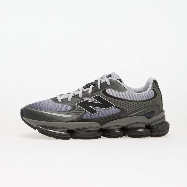 Tenisky New Balance 2000S Pearl Grey EUR 45.5